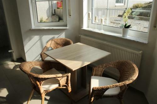 Apartamento Ferienwohnung Zur Trolle