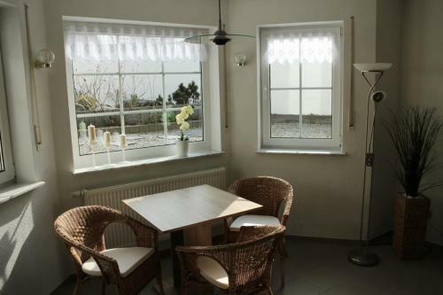 Apartamento Ferienwohnung Zur Trolle