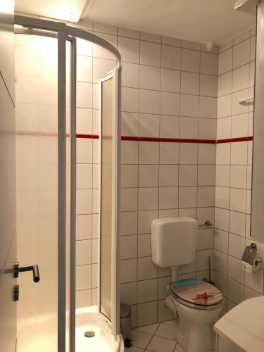 Apartamento Ferienwohnung Zur Trolle