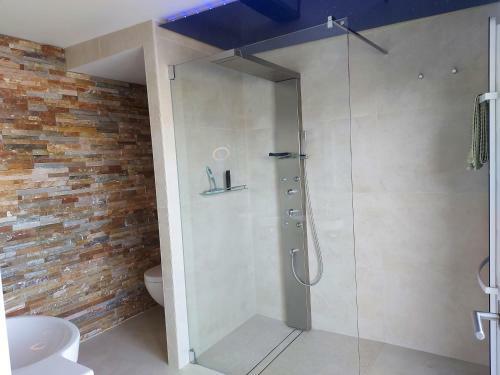 Apartamento At The Top - Penthouse �ber Den D�chern Der Stadt