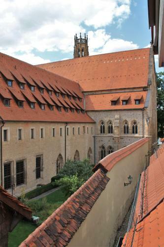 G�ste-maisonette Martinus