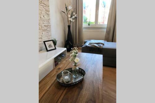 Apartamento Ferienwohnung ?erfurt Altstadt?