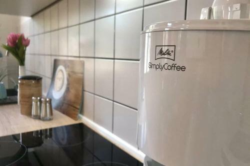 Apartamento Ferienwohnung ?erfurt Altstadt?