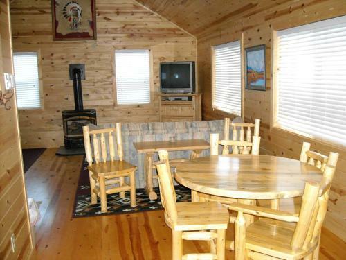 Lodge Vacation Homes At Cole Cabins