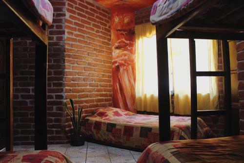 Great Hostels Backpackers