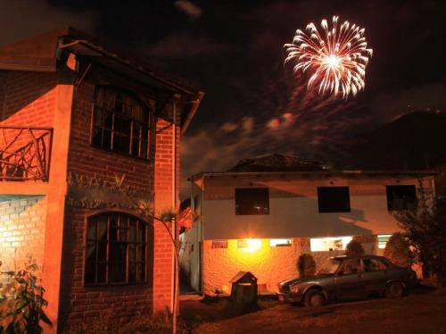 Great Hostels Backpackers