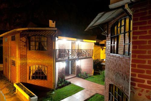 Great Hostels Backpackers