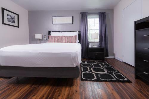 Shadyside Inn All Suites Hotel Pittsburgh