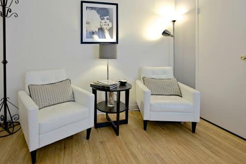 Shadyside Inn All Suites Hotel Pittsburgh