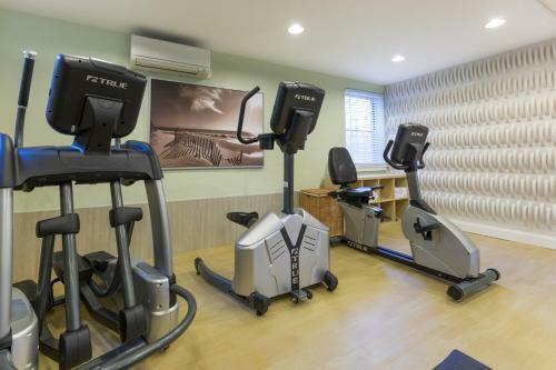 Shadyside Inn All Suites Hotel Pittsburgh