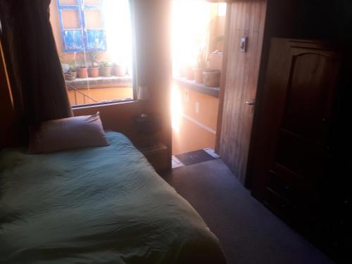 Hostal Casa Agua Canela