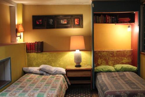 Hostal Casa Agua Canela