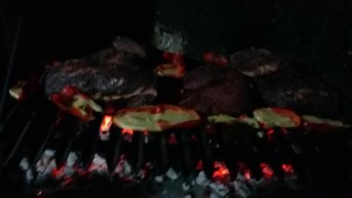 Hostal Casa Agua Canela
