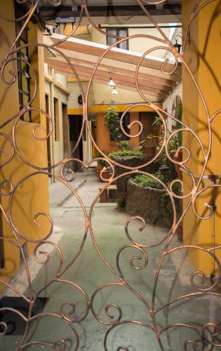 Hostal Casa Agua Canela