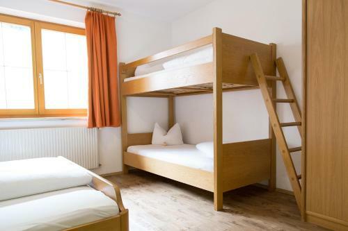 Apartamento Gasthof Kratzerwirt