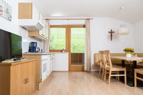 Apartamento Gasthof Kratzerwirt