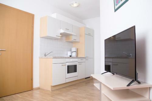 Apartamento Gasthof Kratzerwirt