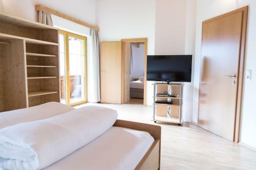 Apartamento Gasthof Kratzerwirt