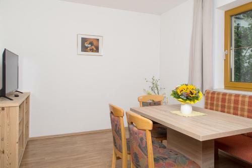 Apartamento Gasthof Kratzerwirt