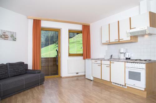Apartamento Gasthof Kratzerwirt
