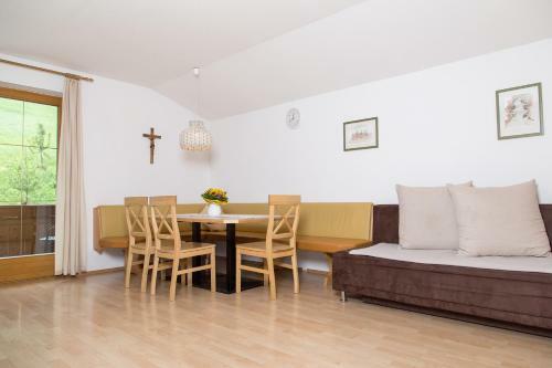 Apartamento Gasthof Kratzerwirt