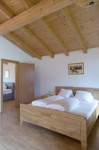 Apartamento Gasthof Kratzerwirt
