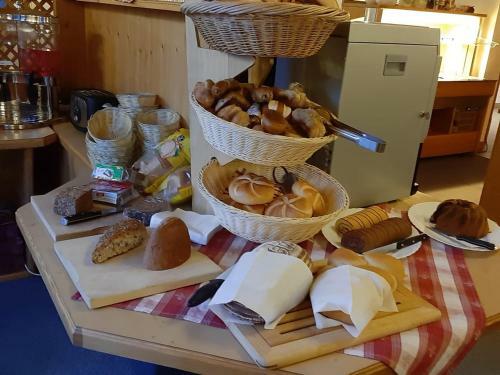 Apartamento Gasthof Kratzerwirt