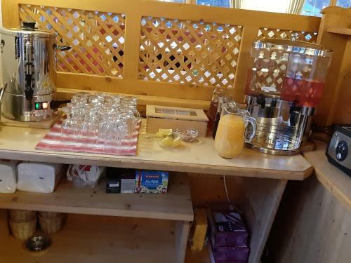 Apartamento Gasthof Kratzerwirt