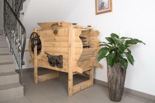 Apartamento Gasthof Kratzerwirt