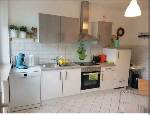 Apartamento Nette,kleine Wohnung In Gute Lage