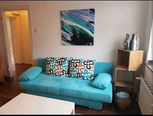 Apartamento Nette,kleine Wohnung In Gute Lage