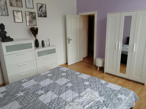 Apartamento Ferienwohnung Zollverein