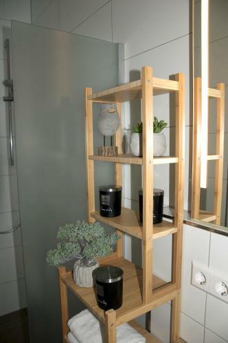 Apartamento Residenz Grafenmatt Feldberg