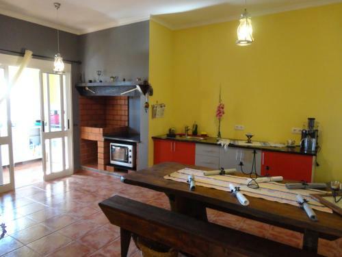 Agroturismo Casa Carreira