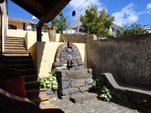 Agroturismo Casa Carreira