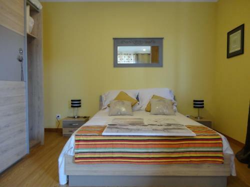 Agroturismo Casa Carreira