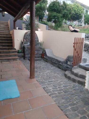 Agroturismo Casa Carreira