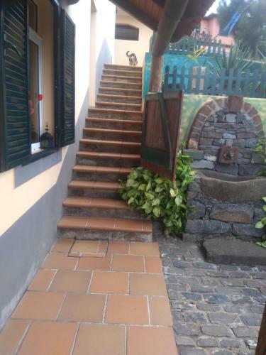 Agroturismo Casa Carreira
