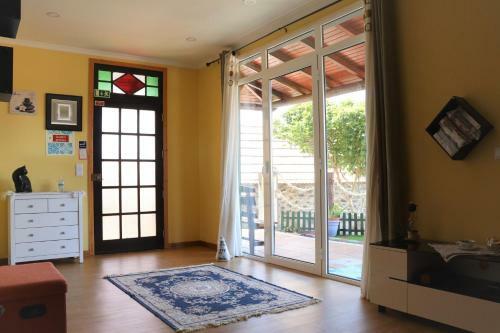 Agroturismo Casa Carreira