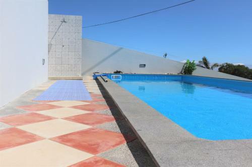 Agroturismo Casa Carreira