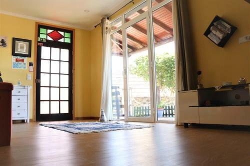 Agroturismo Casa Carreira