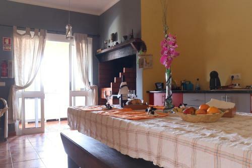 Agroturismo Casa Carreira