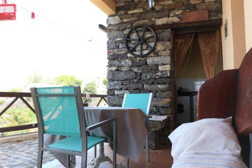 Agroturismo Casa Carreira