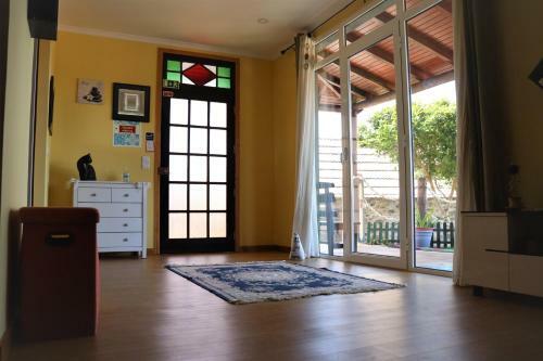Agroturismo Casa Carreira
