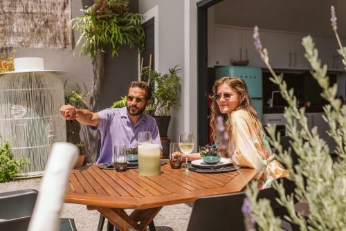 Apartamento Kombi Studio With Private Pool By Stay Madeira