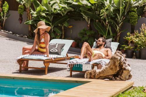 Apartamento Kombi Studio With Private Pool By Stay Madeira