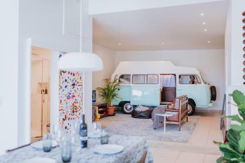 Apartamento Kombi Studio With Private Pool By Stay Madeira