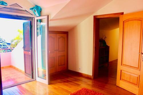 Apartamento Pink House