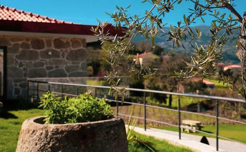 Villa Vale Da Fonte - Charming Houses
