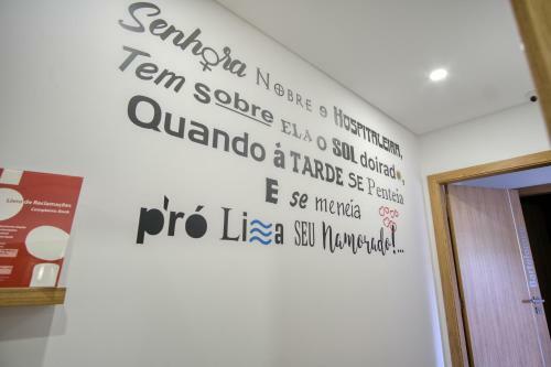 Apartamento Os Poetas